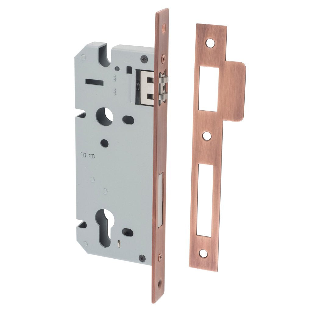 Euro Roller Lock