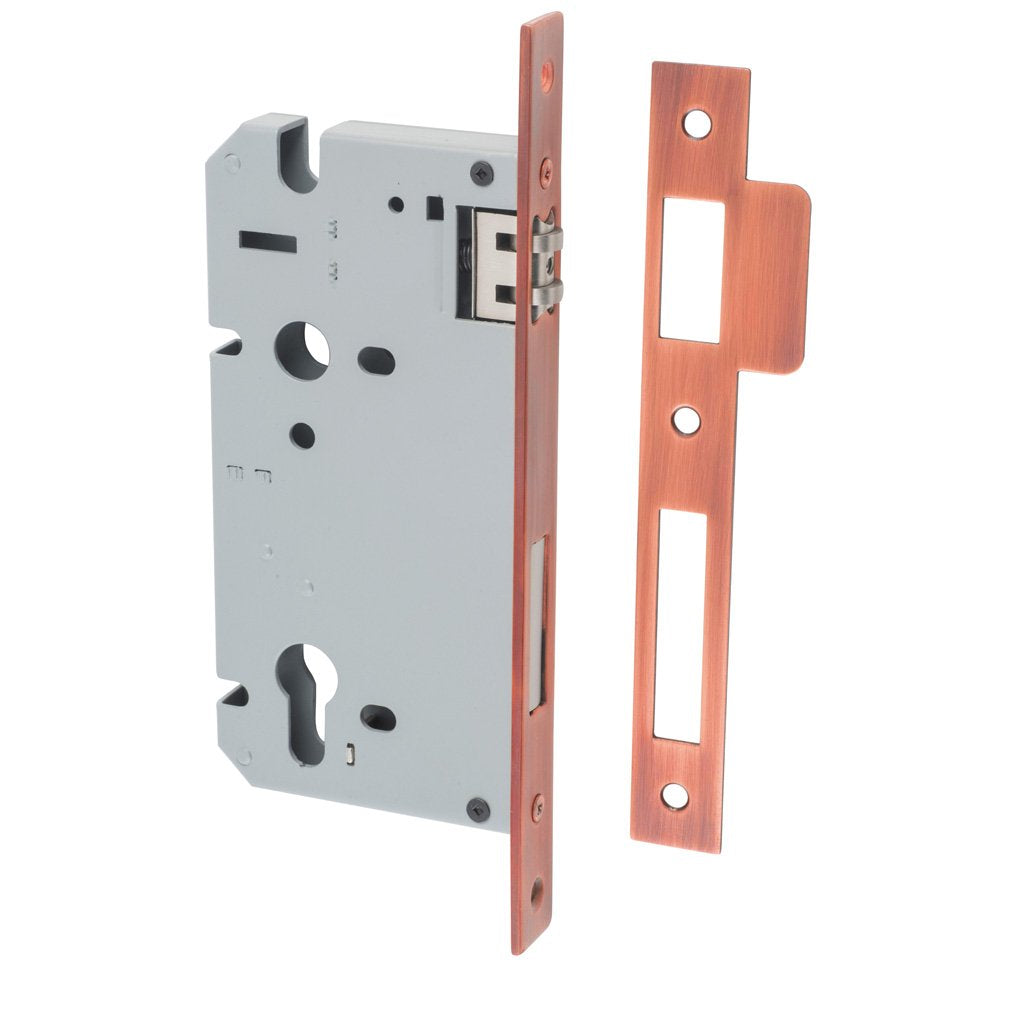 Euro Roller Lock