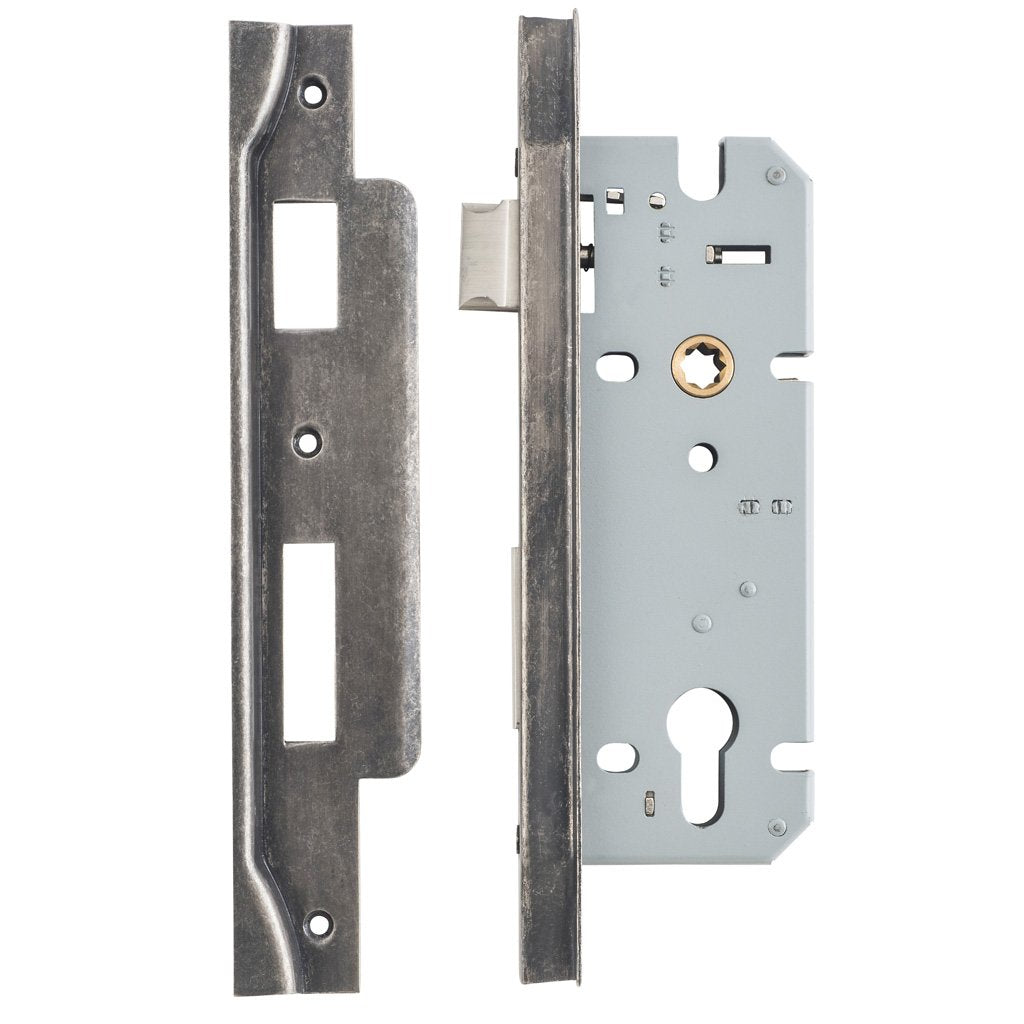 Euro Lock CTC 85mm (Rebated)