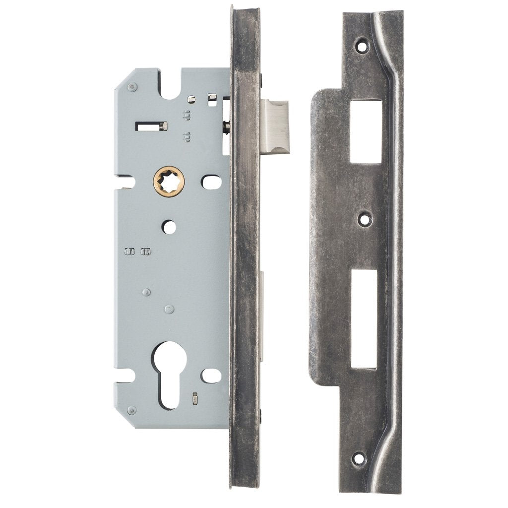Euro Lock CTC 85mm (Rebated)