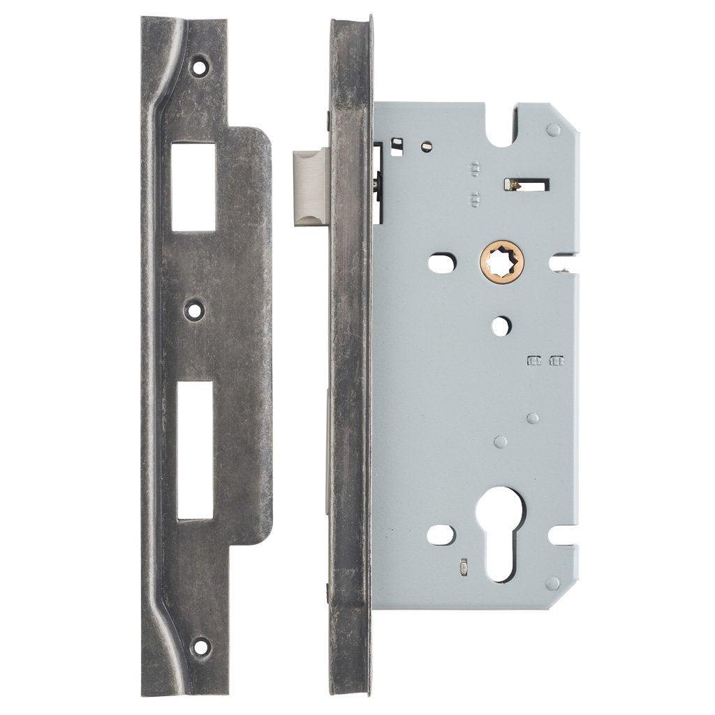 Euro Lock CTC 85mm (Rebated)