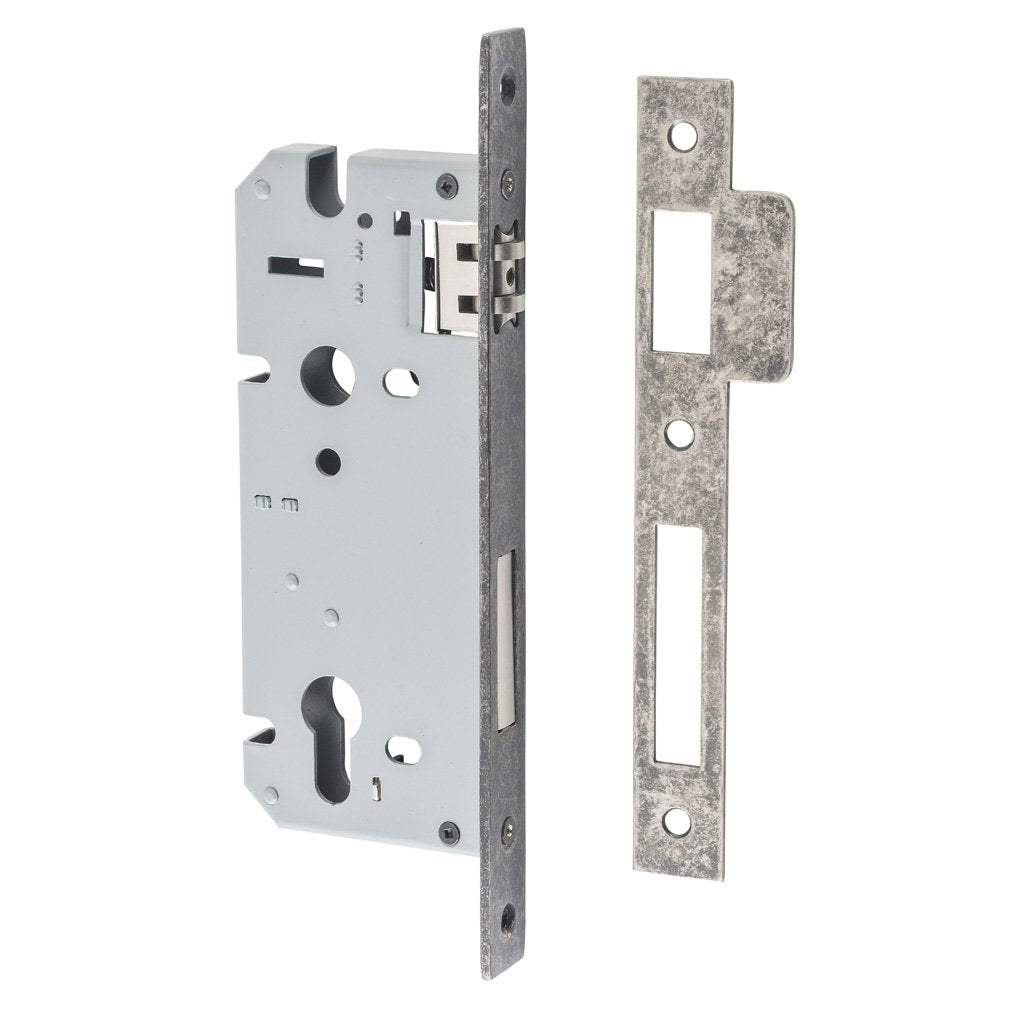 Euro Roller Lock