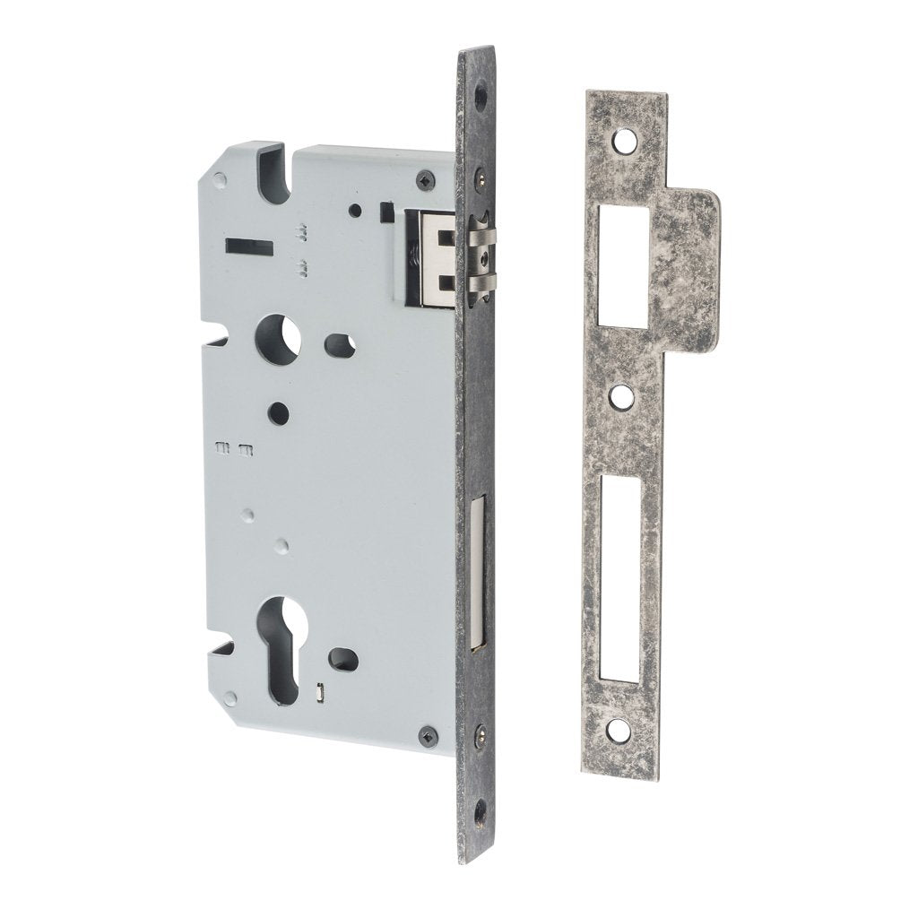 Euro Roller Lock