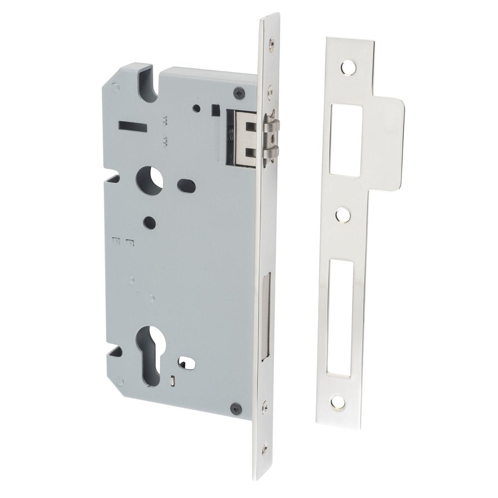 Euro Roller Lock