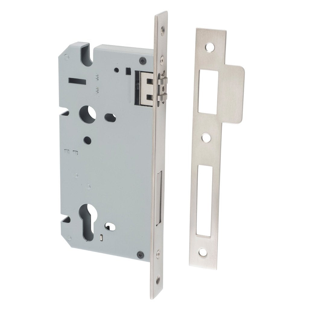 Euro Roller Lock