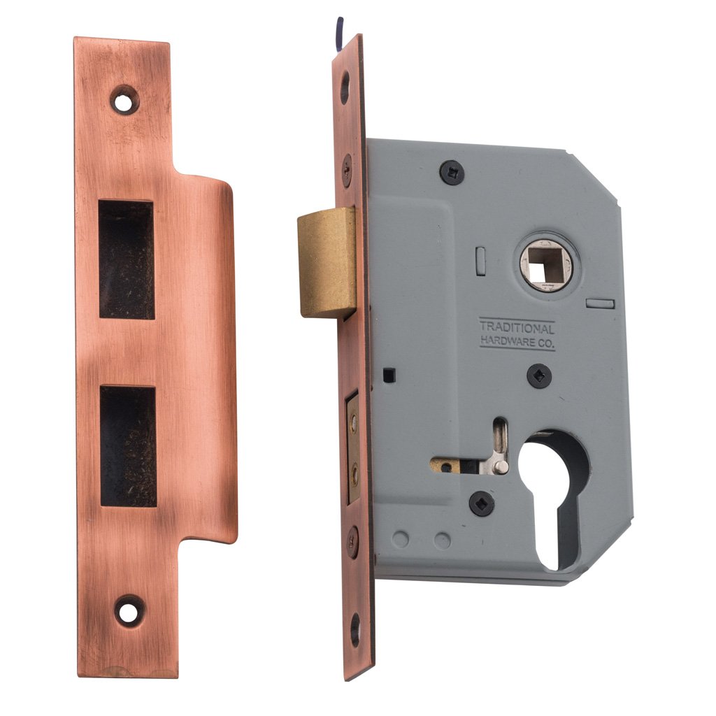 Euro Lock