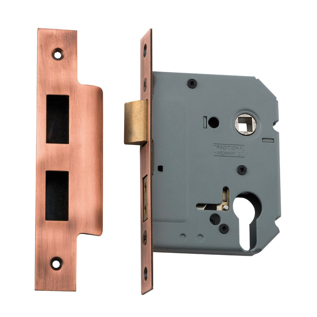 Euro Lock