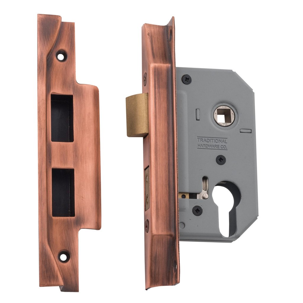 Euro Lock