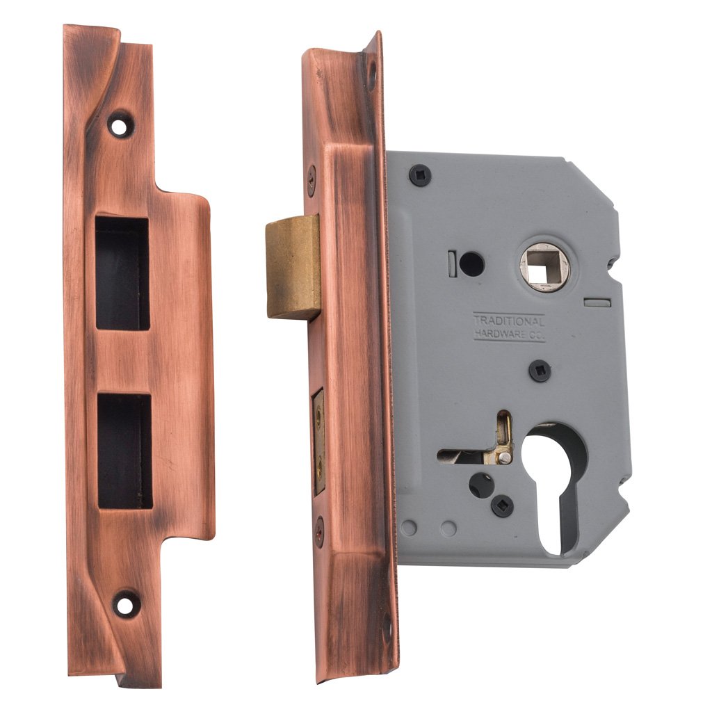 Euro Lock