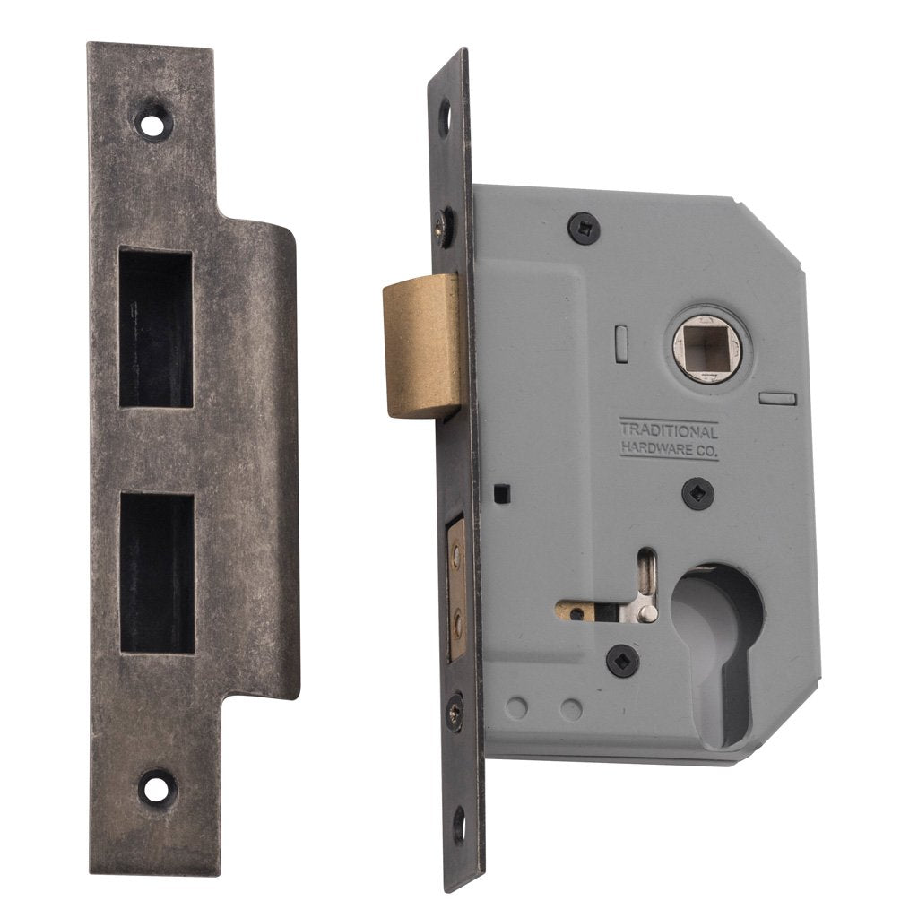 Euro Lock