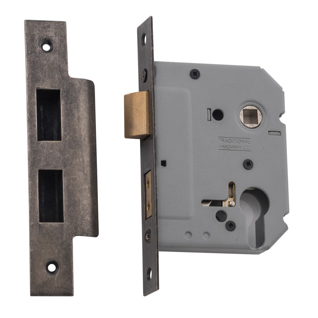Euro Lock