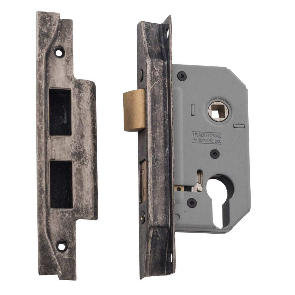 Euro Lock