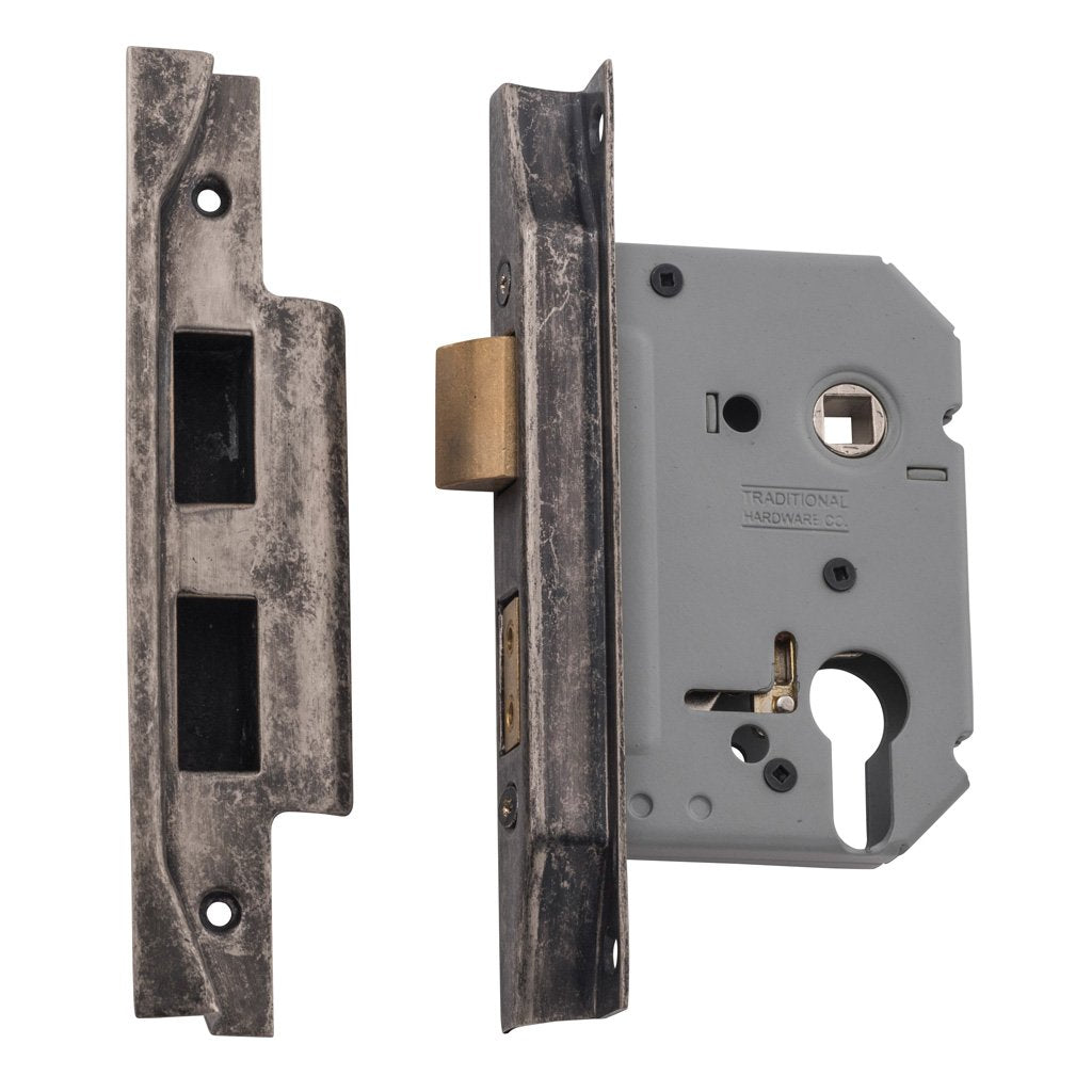 Euro Lock