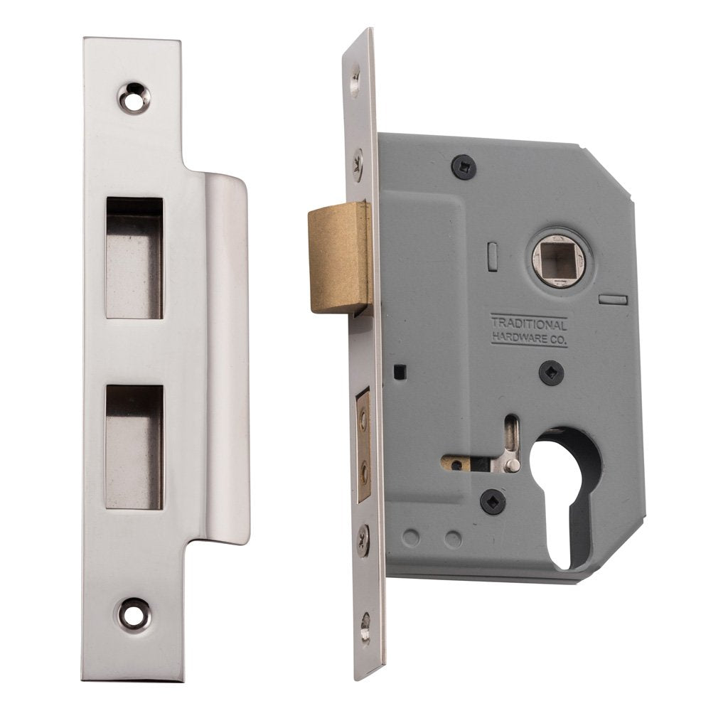 Euro Lock
