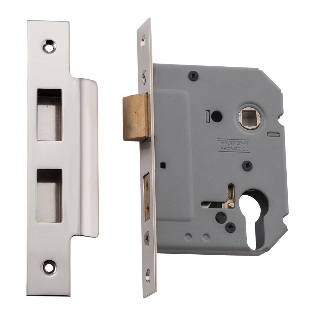 Euro Lock