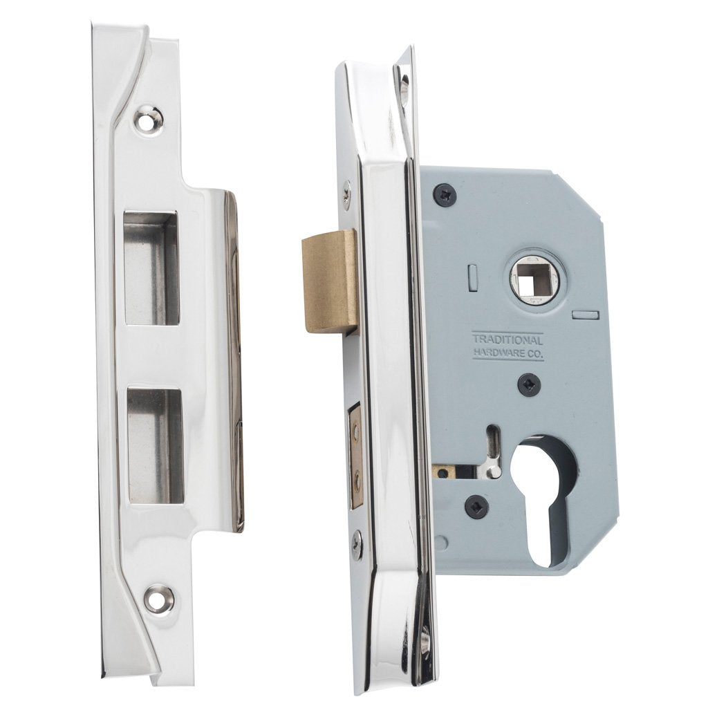Euro Lock