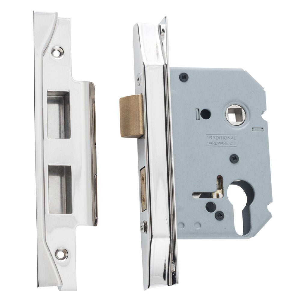 Euro Lock