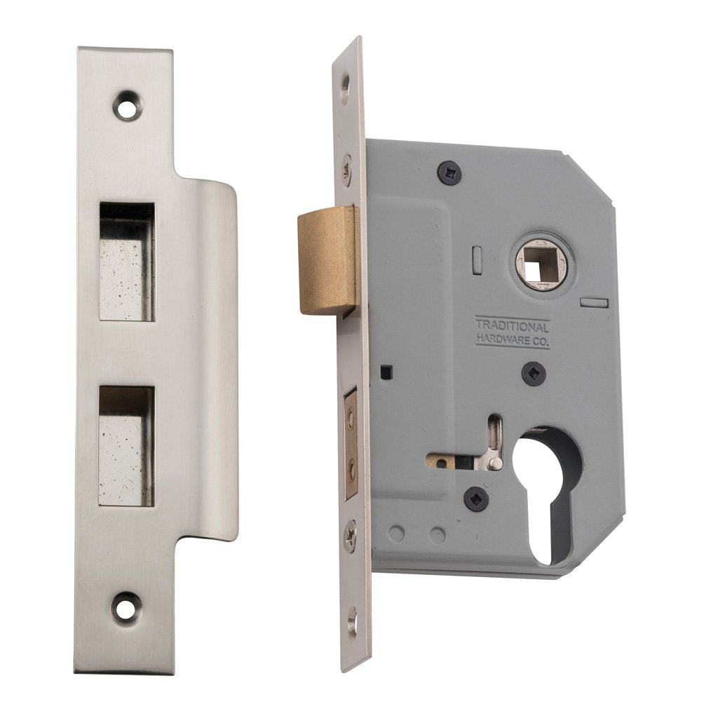 Euro Lock