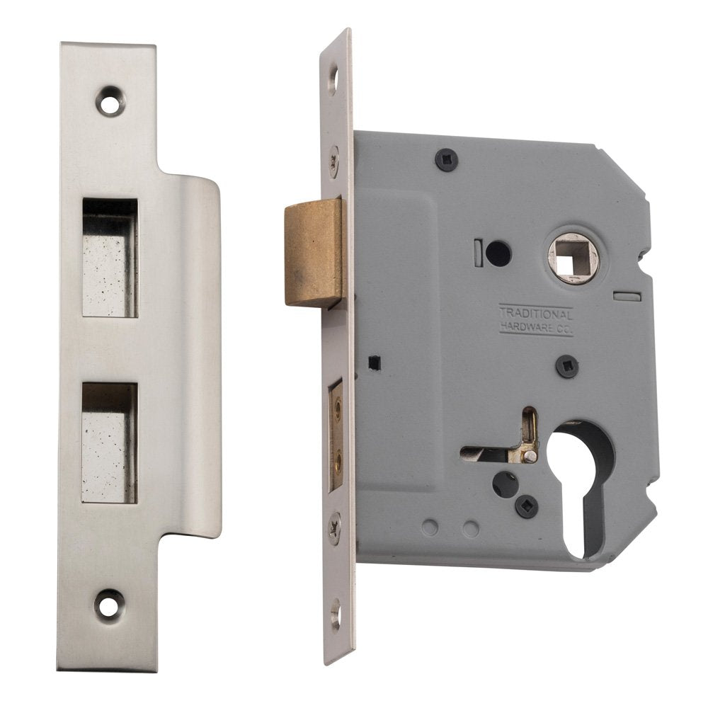 Euro Lock