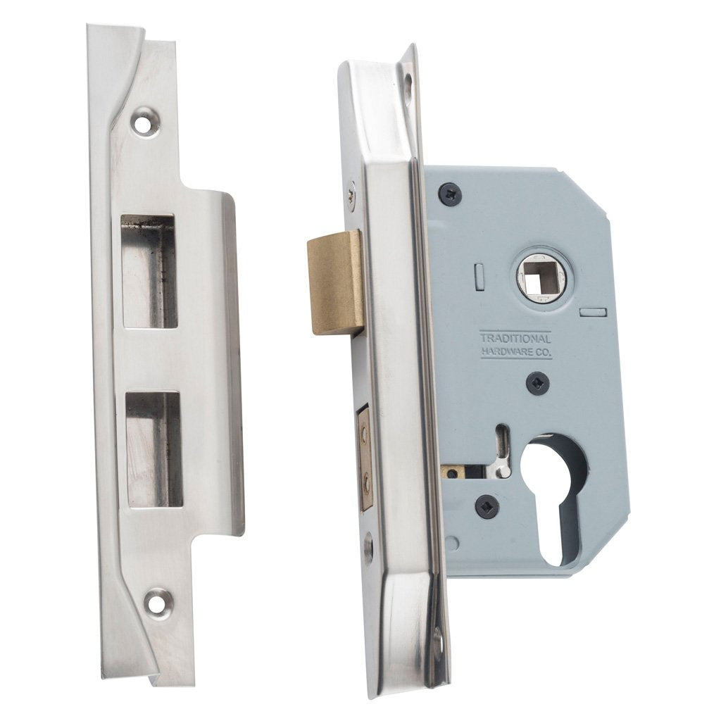 Euro Lock