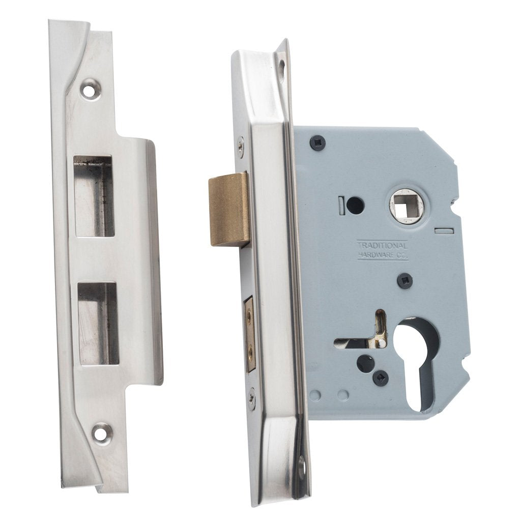 Euro Lock