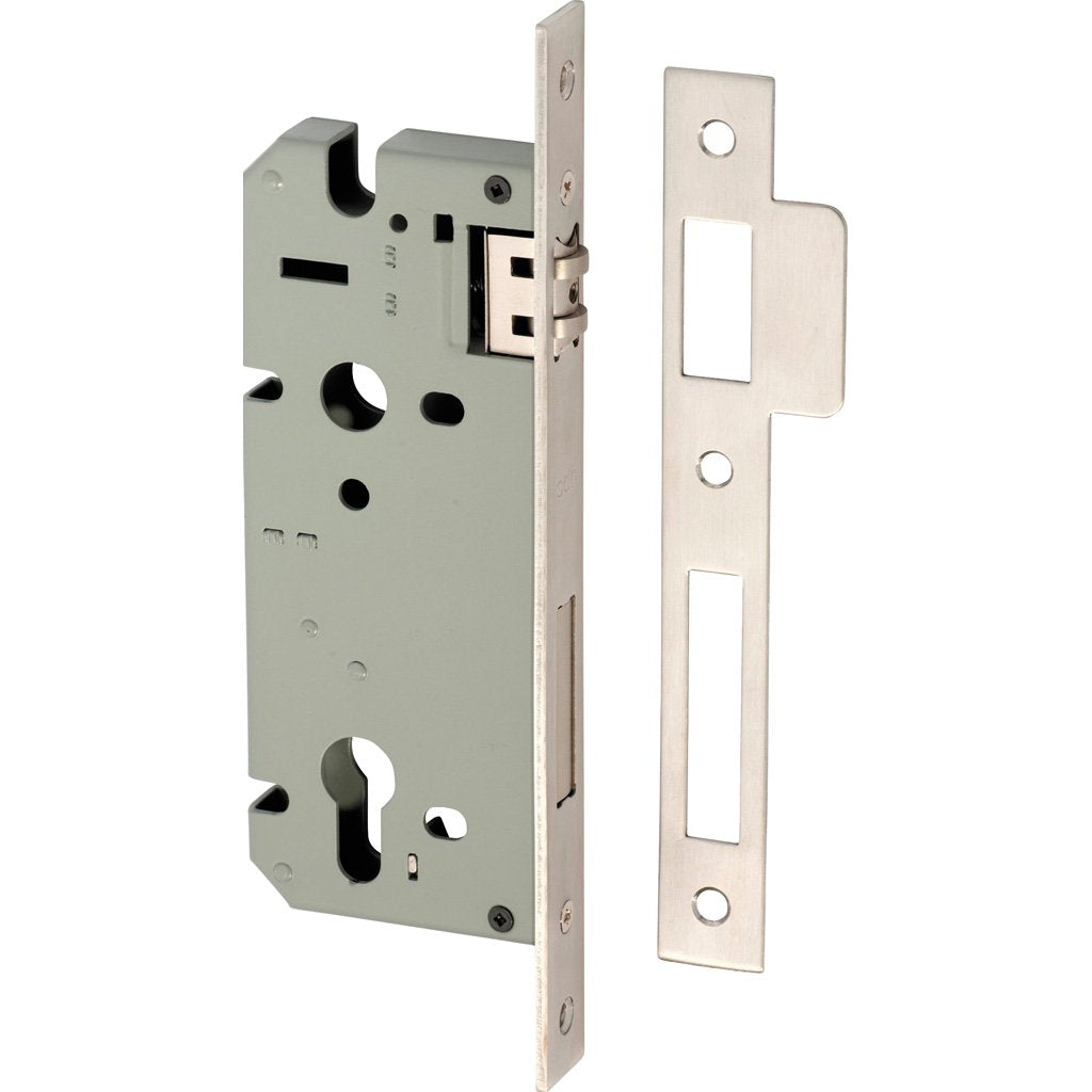 Euro Roller Lock