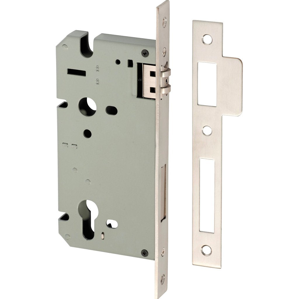 Euro Roller Lock