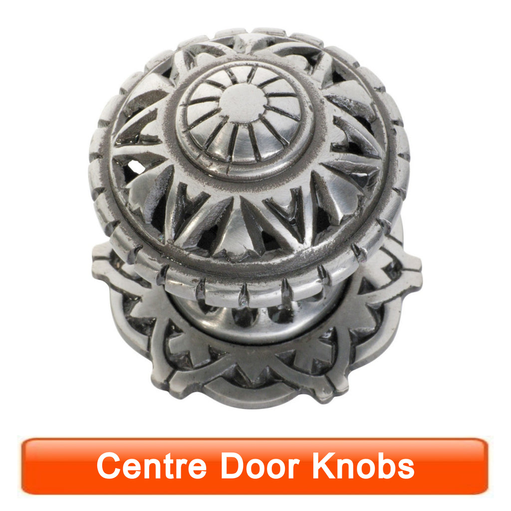 Centre Door Knobs