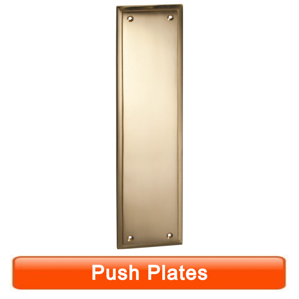 Push Plates