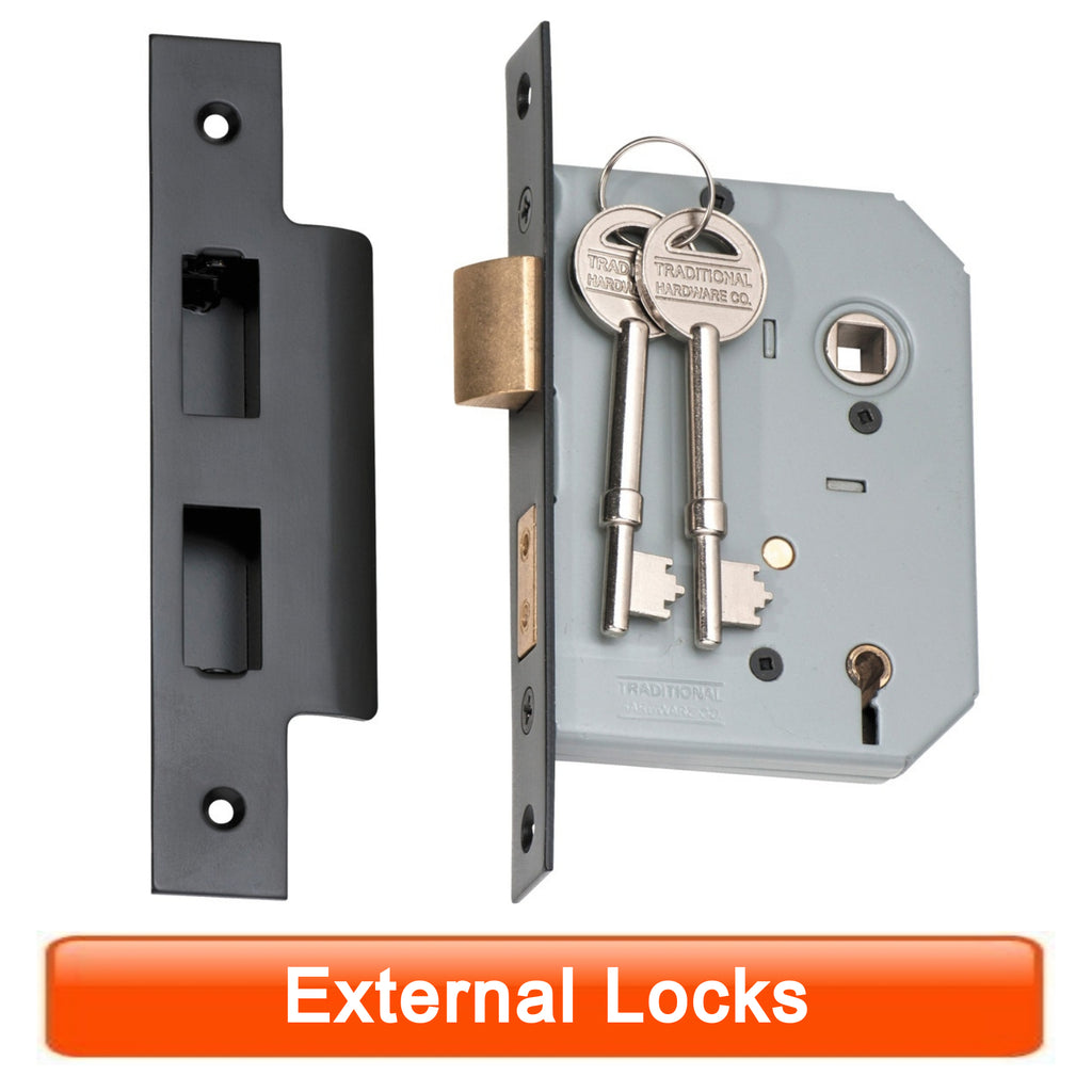 External Locks