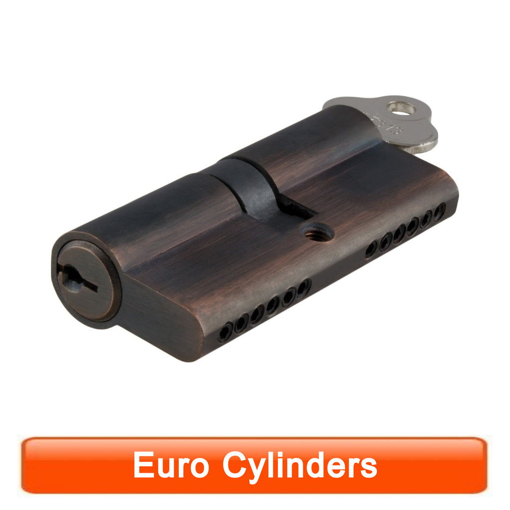 Euro Cylinders
