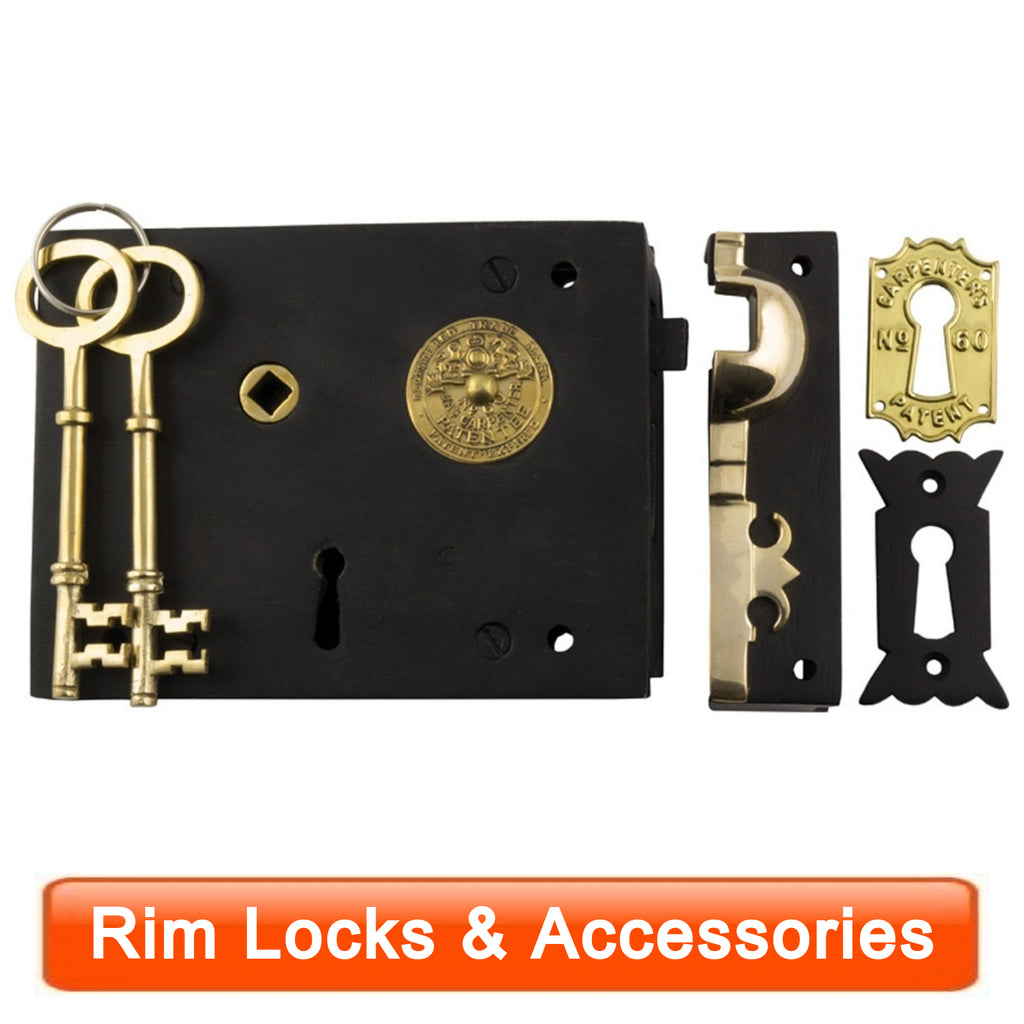 Rim Locks & Accessories