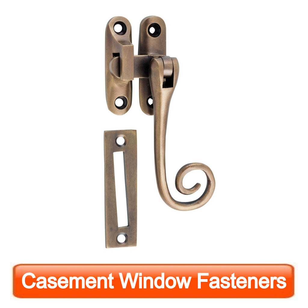 Casement Window Fasteners