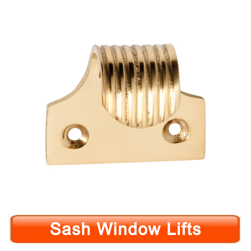 Sash Window Lifts