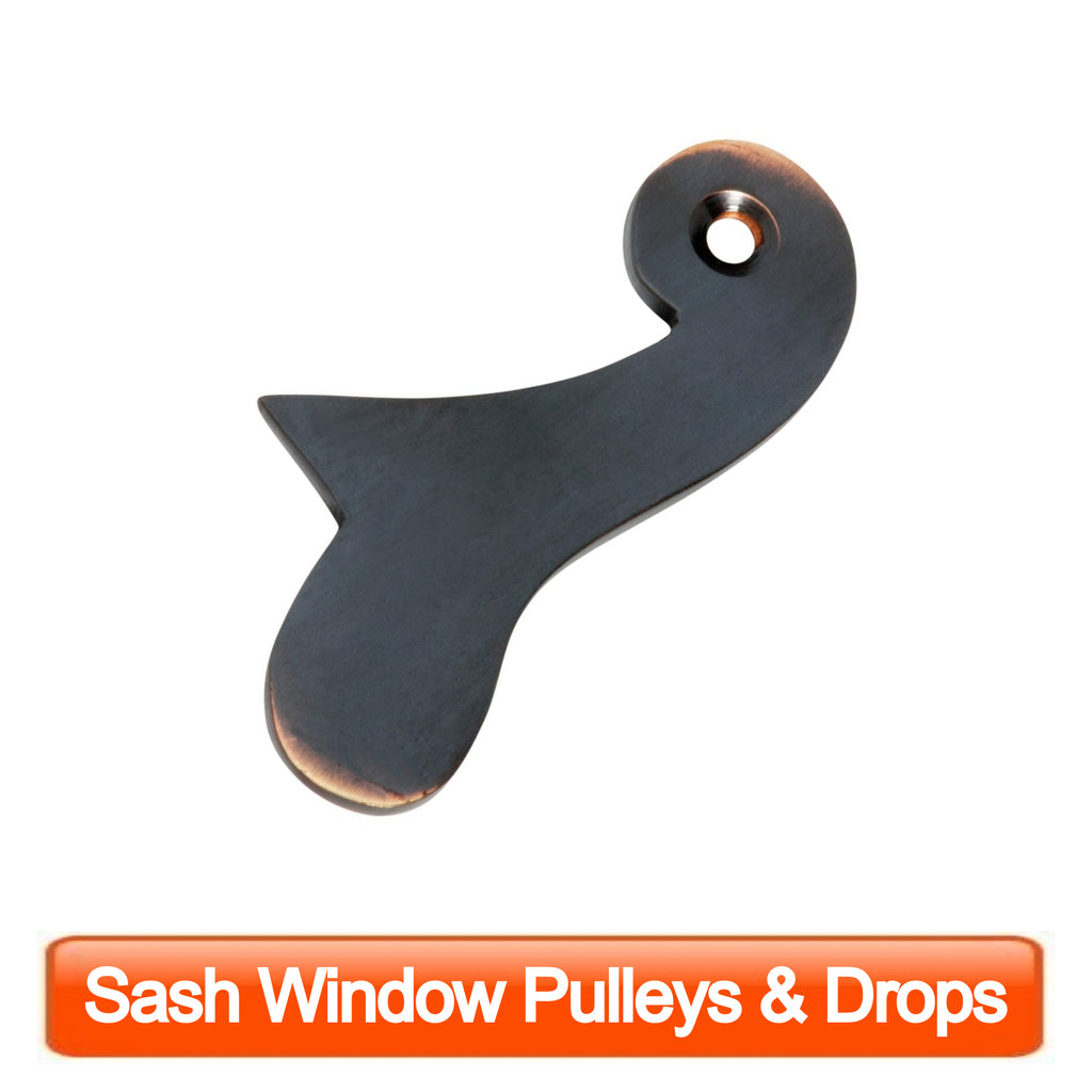 Sash Window Pulleys & Drops