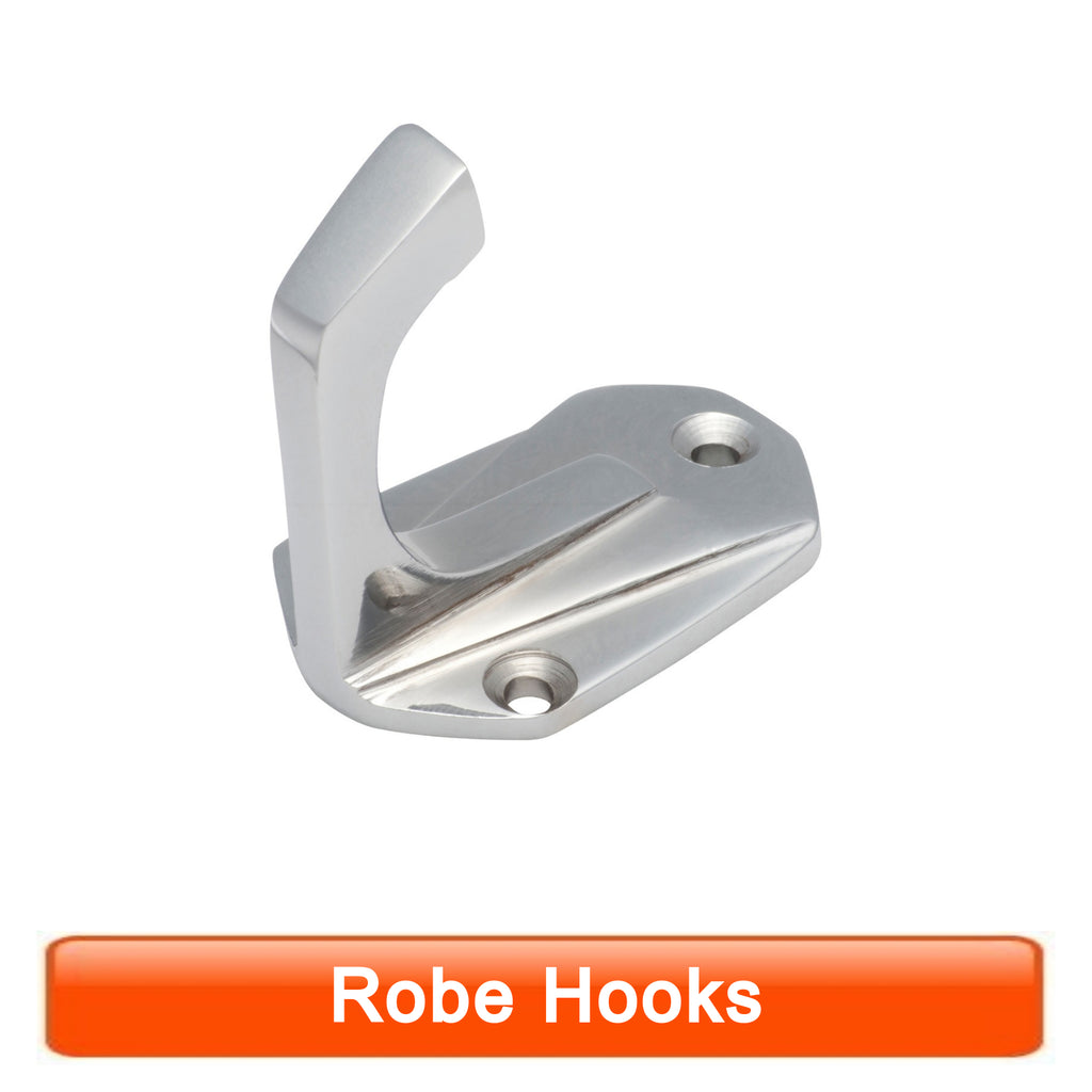 Robe Hooks