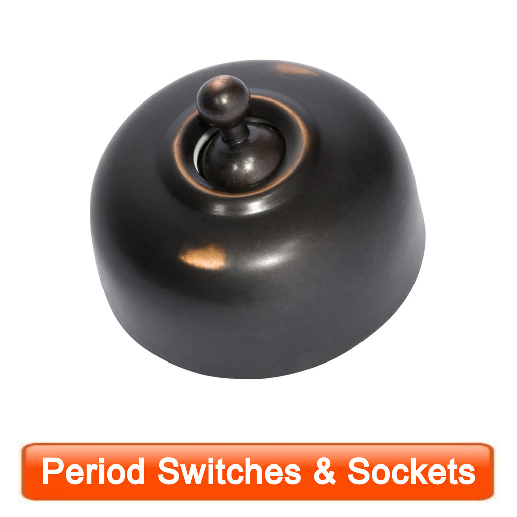 Period Switches & Sockets