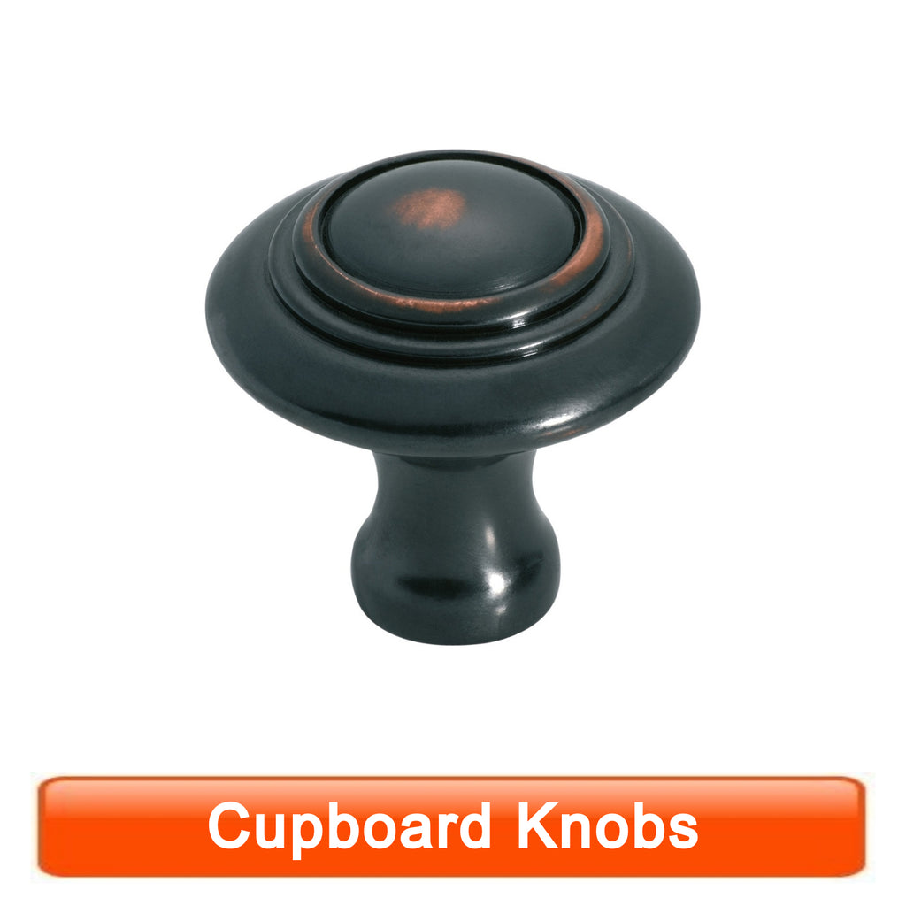 Cupboard Knobs