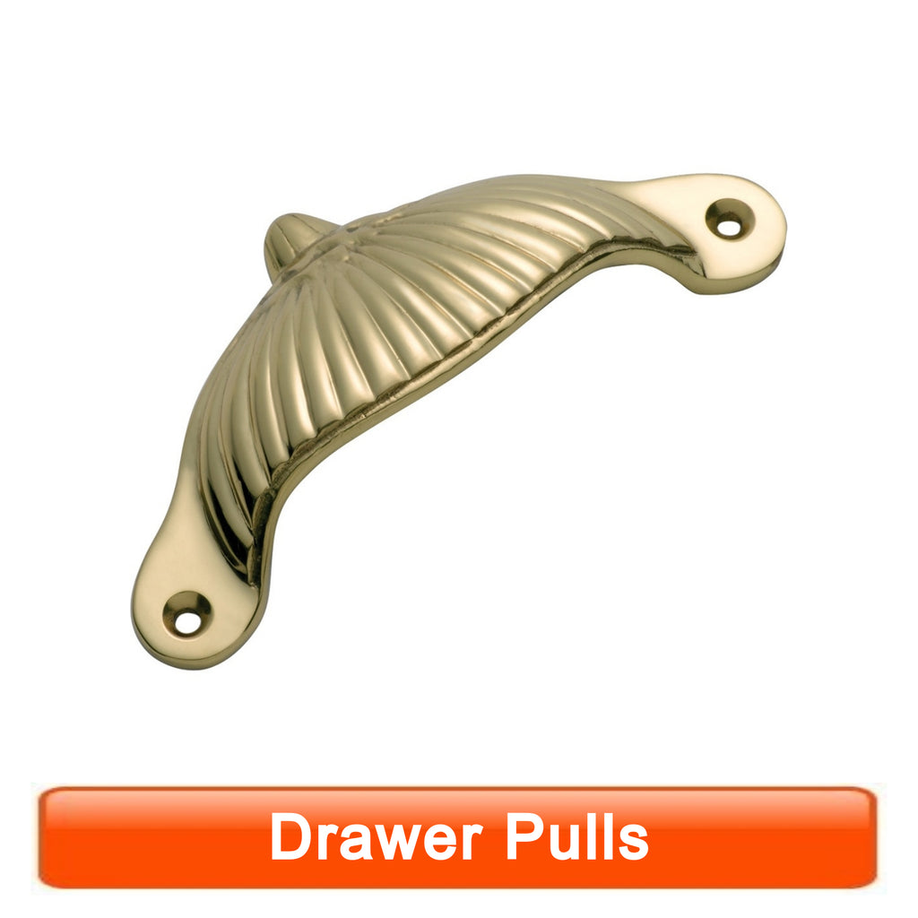 Drawer Pulls