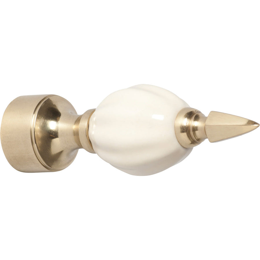 Curtain Finial (Ball)