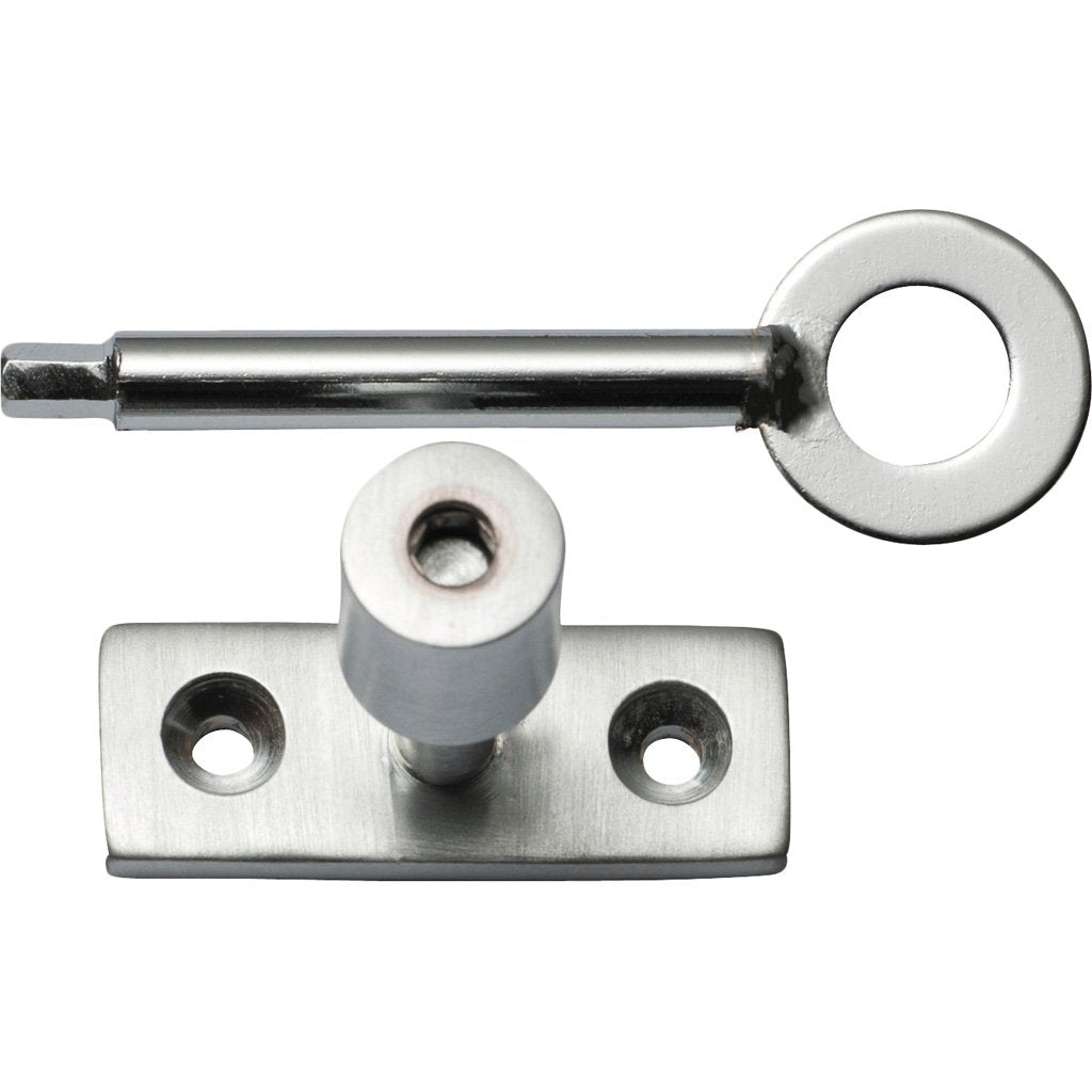 Locking Pin to Suit Base Fix Casement Stays