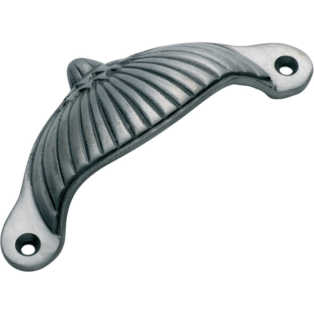 Drawer Pull (Fluted)