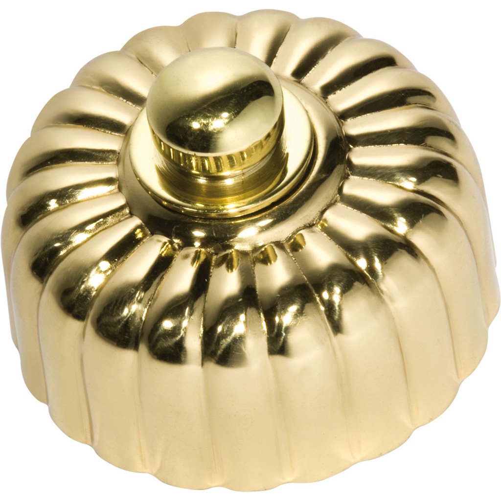 Fluted Dimmer