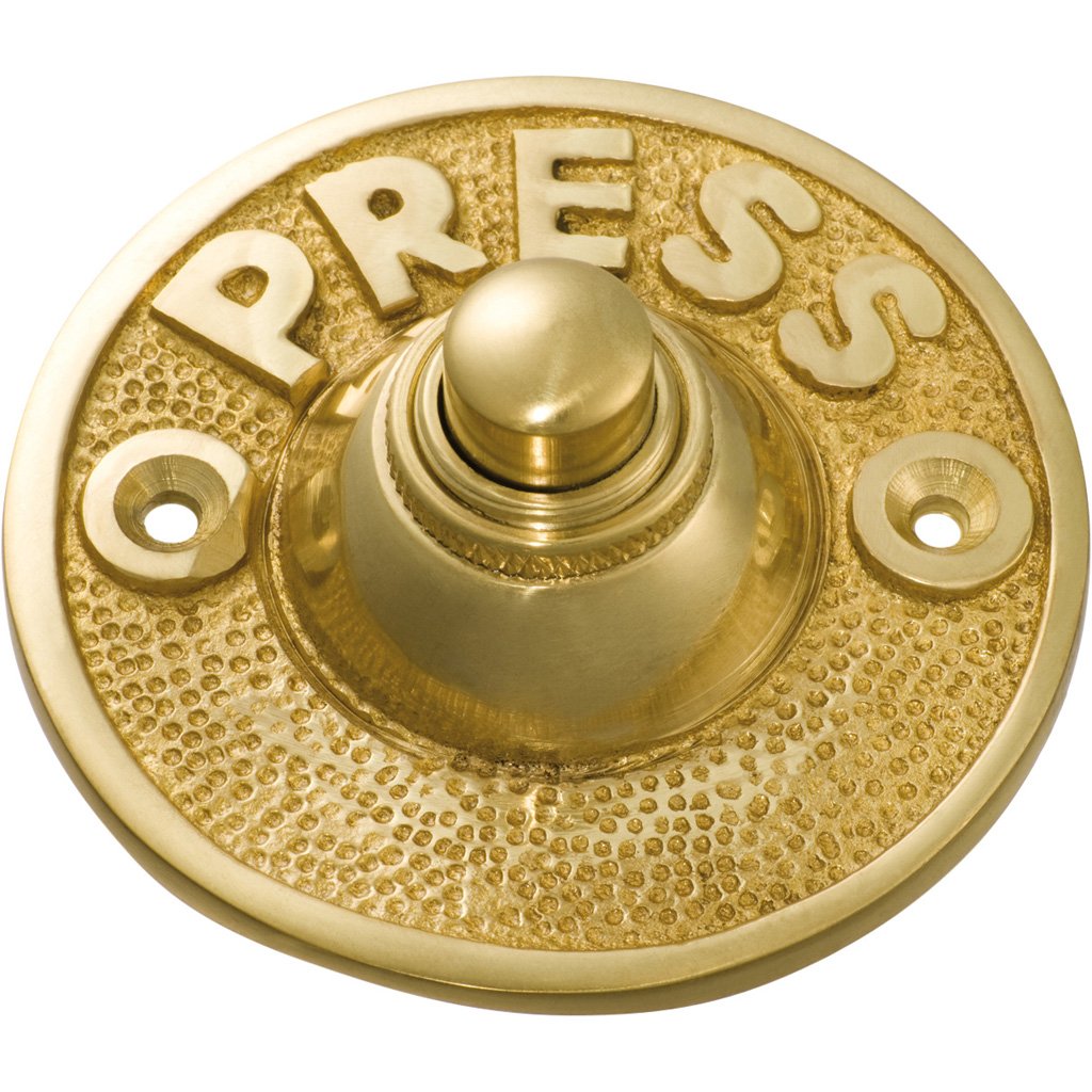 Bell Push Press