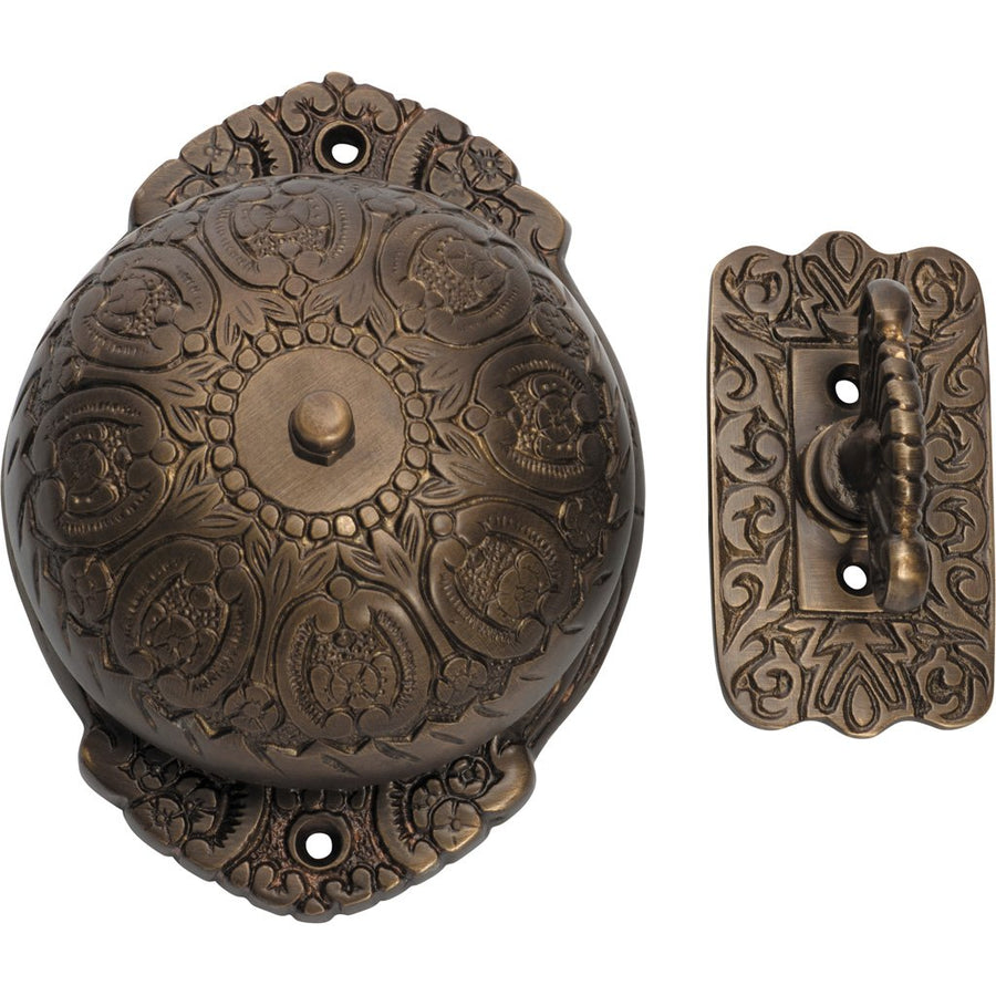 Turn Bell (Fancy)