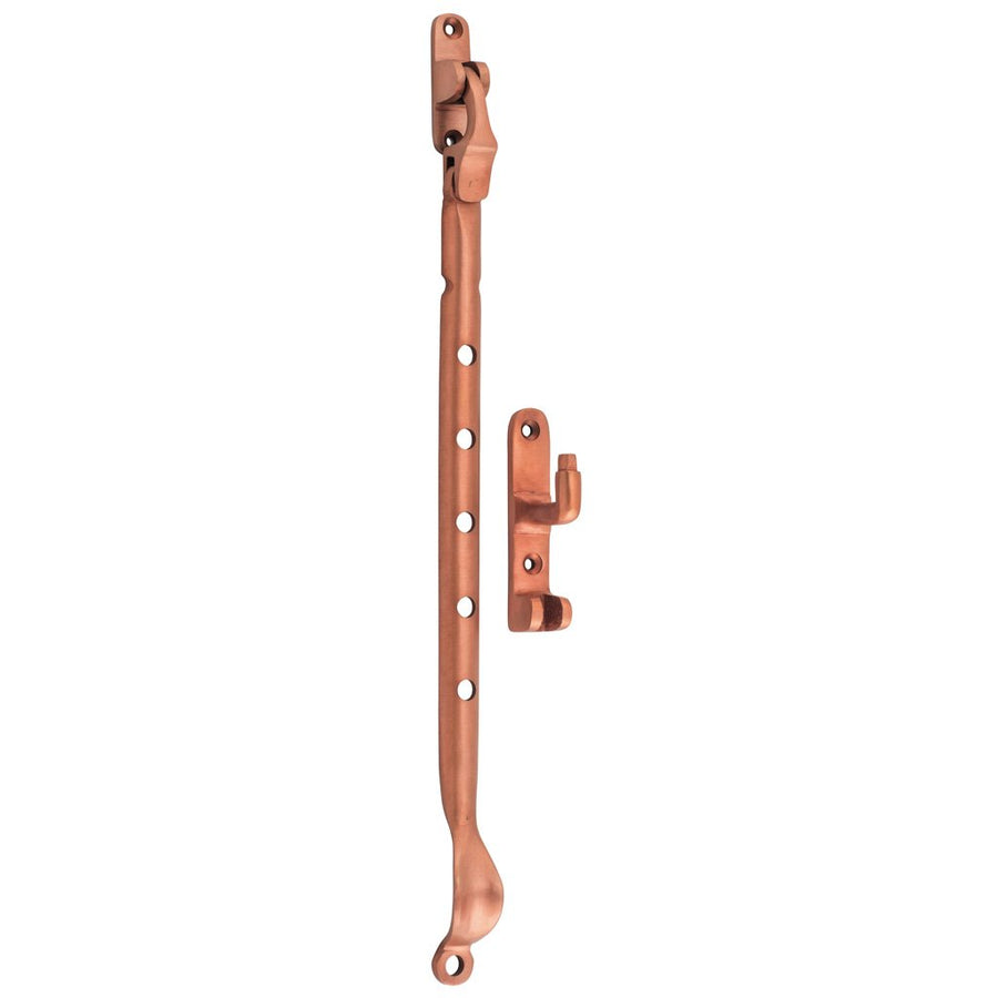 Window Stay Types Casement Window Stays - The Restorers Barn