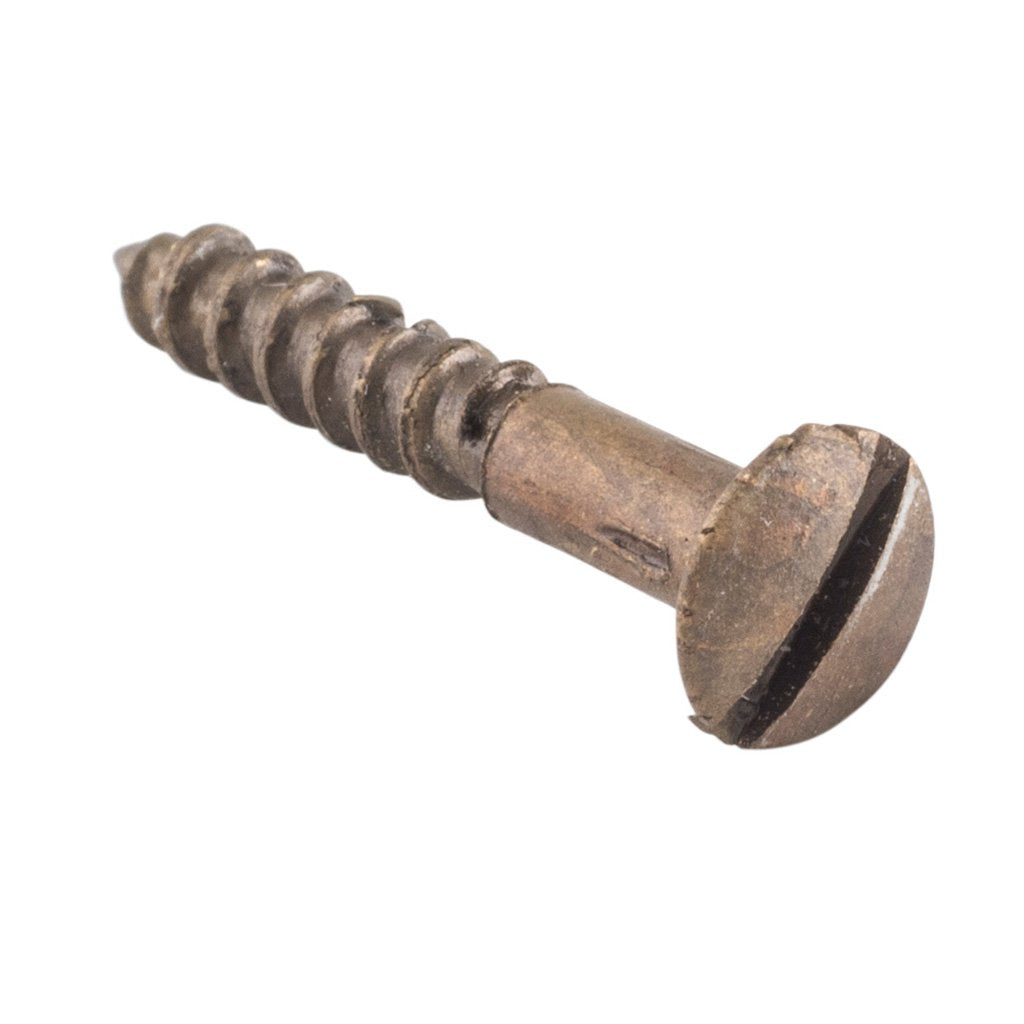 Domed Head Screw - Pack of 50