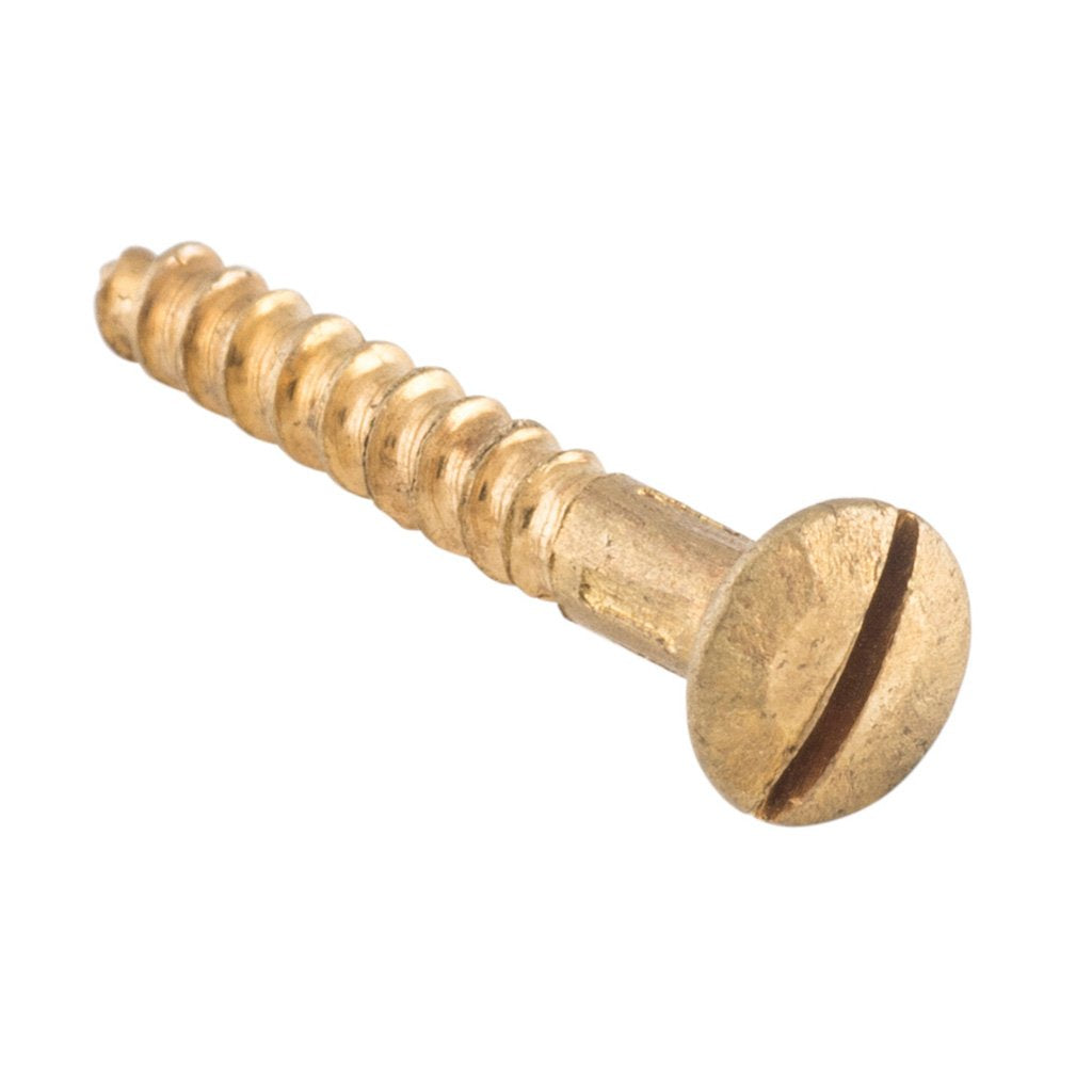 Domed Head Screw - Pack of 50